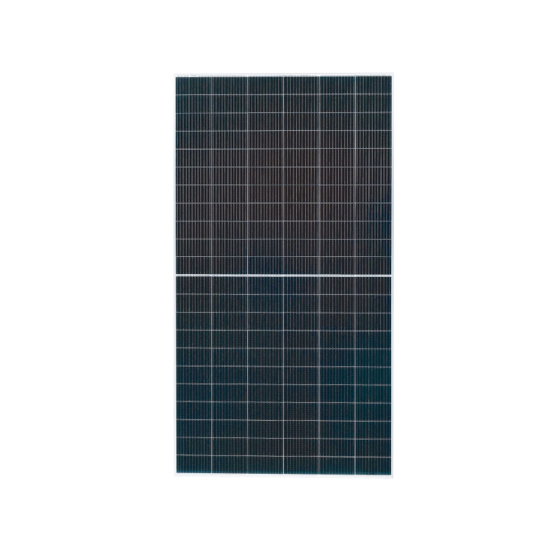 中汇TS-M12_132H 650-670W P型单面